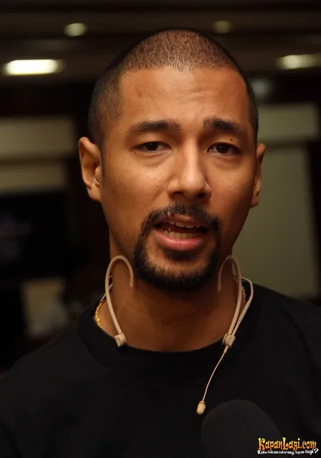 Foto Marcell Siahaan