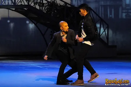 Foto Marcell Siahaan