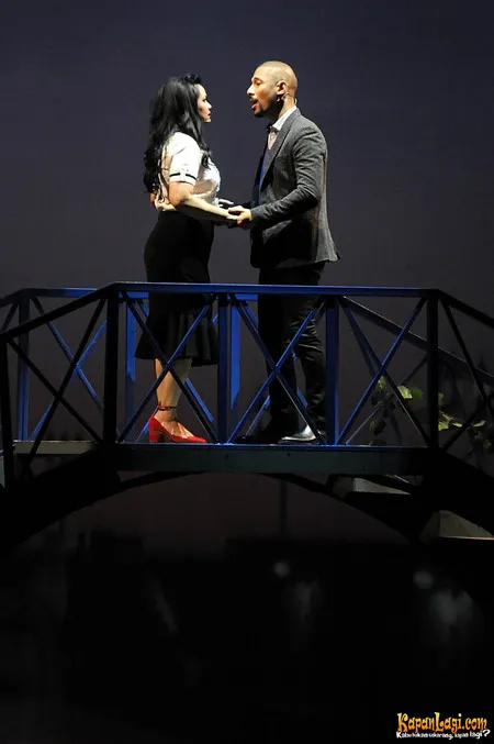 Foto Marcell Siahaan