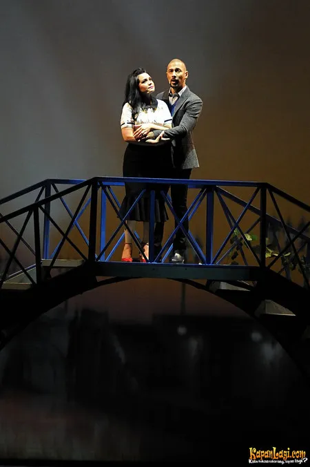 Foto Marcell Siahaan