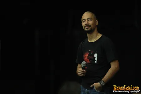 Foto Marcell Siahaan