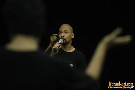 Foto Marcell Siahaan