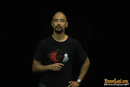 Foto Marcell Siahaan