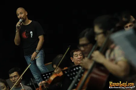 Foto Marcell Siahaan