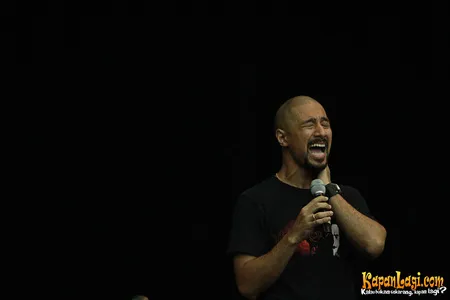 Foto Marcell Siahaan