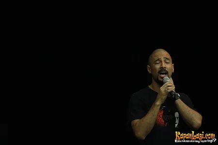 Foto Marcell Siahaan