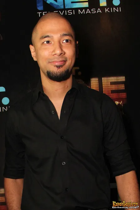 Foto Marcell Siahaan