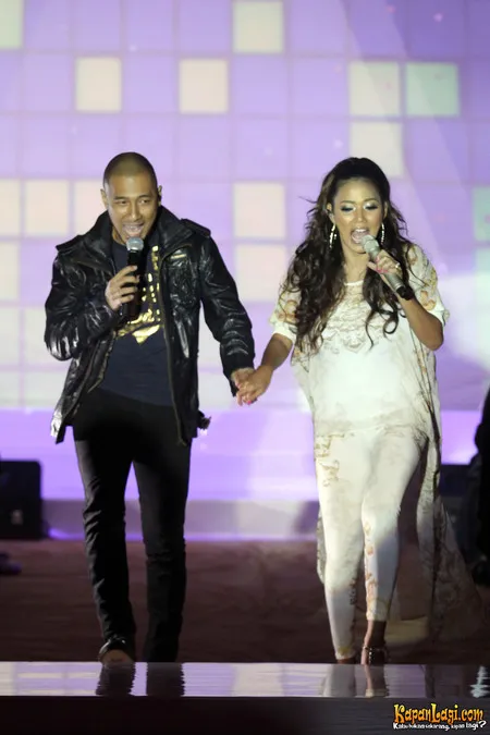 Foto Marcell Siahaan