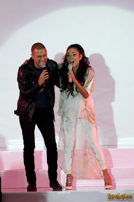 Foto Marcell Siahaan