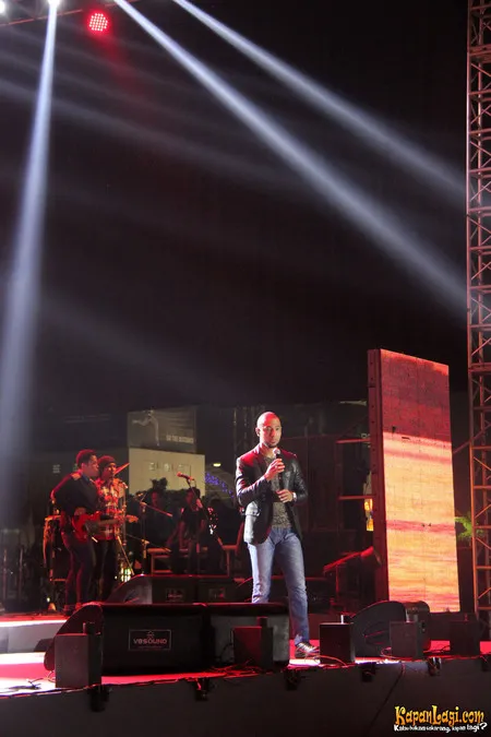 Foto Marcell Siahaan