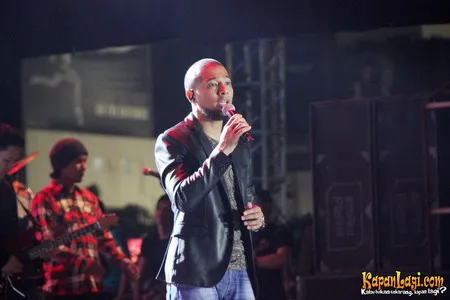 Foto Marcell Siahaan