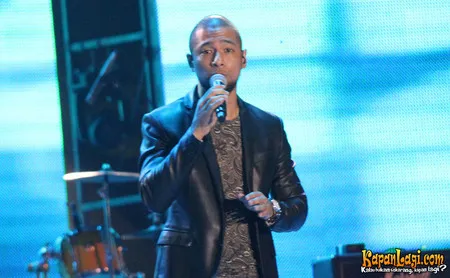 Foto Marcell Siahaan