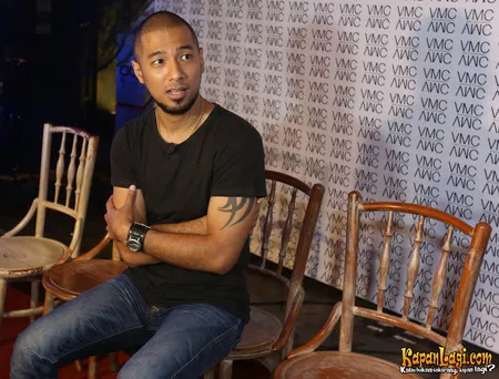 Foto Marcell Siahaan