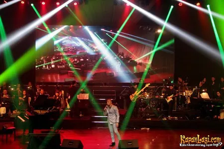 Foto Marcell Siahaan