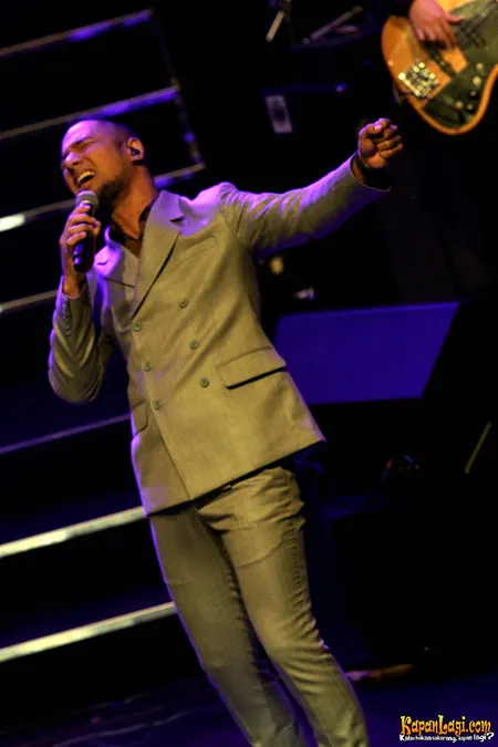 Foto Marcell Siahaan