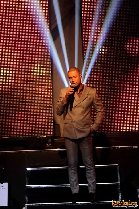 Foto Marcell Siahaan