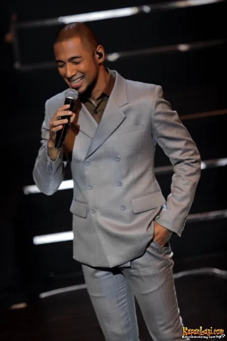 Foto Marcell Siahaan