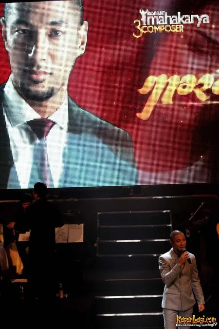 Foto Marcell Siahaan