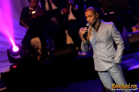 Foto Marcell Siahaan