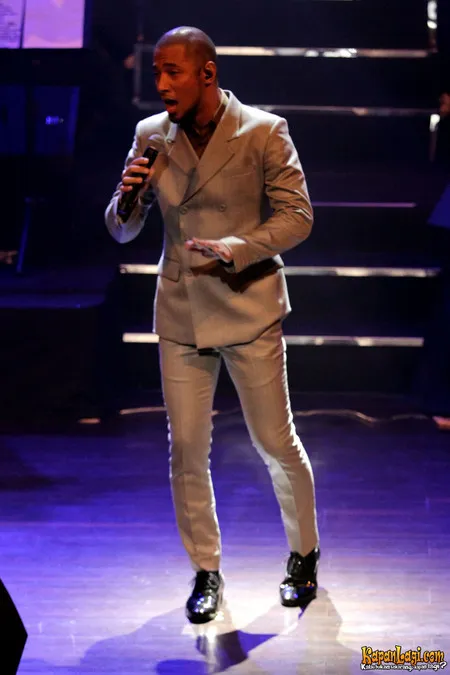 Foto Marcell Siahaan