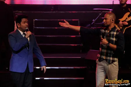 Foto Marcell Siahaan