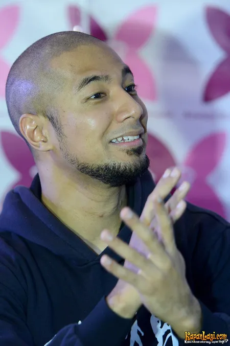 Foto Marcell Siahaan