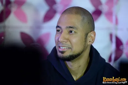 Foto Marcell Siahaan