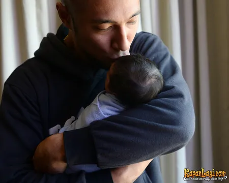 Foto Marcell Siahaan