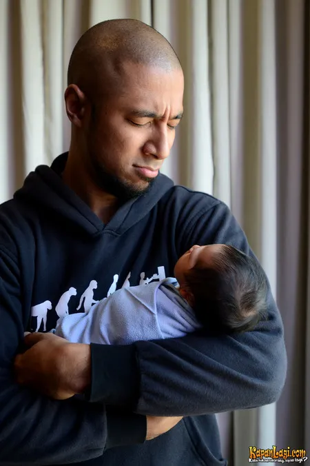 Foto Marcell Siahaan