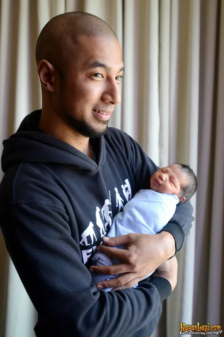 Foto Marcell Siahaan