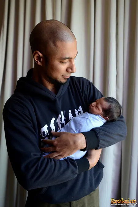 Foto Marcell Siahaan