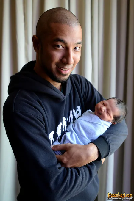 Foto Marcell Siahaan