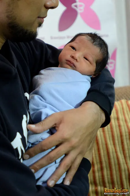 Foto Marcell Siahaan