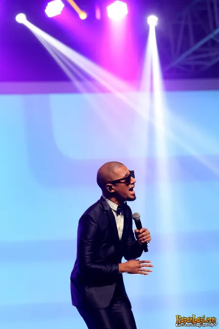 Foto Marcell Siahaan