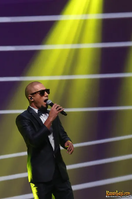 Foto Marcell Siahaan