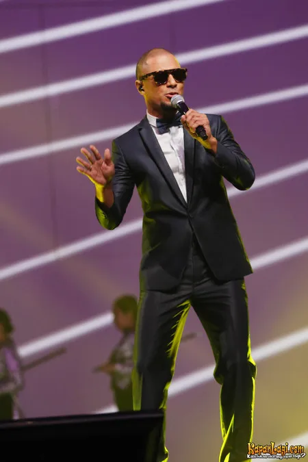 Foto Marcell Siahaan