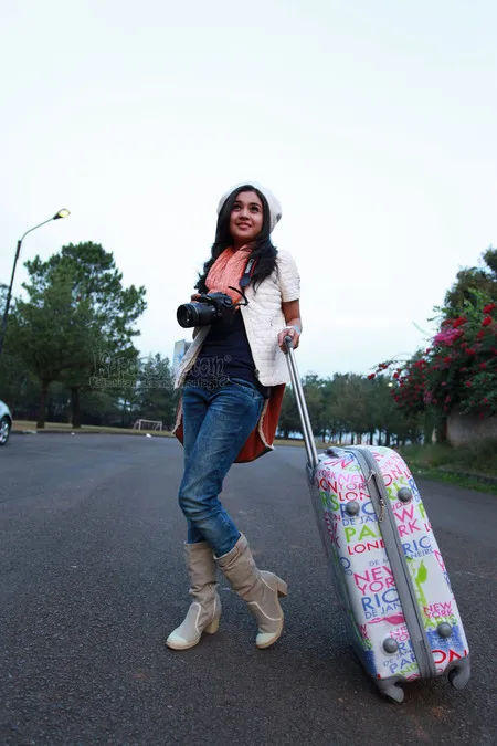 Foto Marcella Daryanani