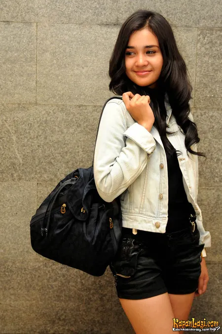 Foto Marcella Daryanani