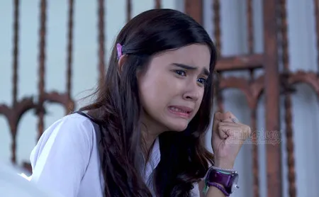 Foto Marcella Daryanani