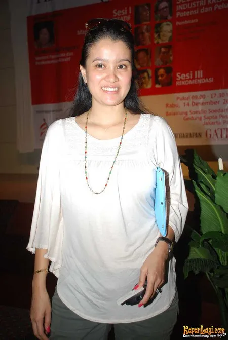 Foto Marcella Zalianty