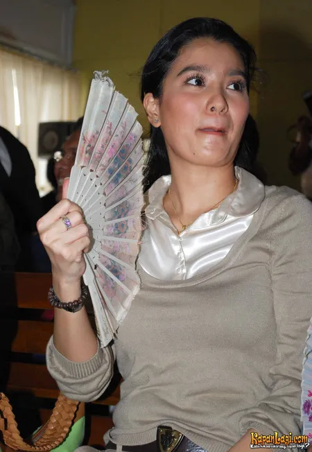 Foto Marcella Zalianty