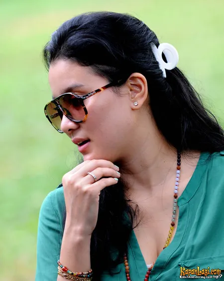 Foto Marcella Zalianty