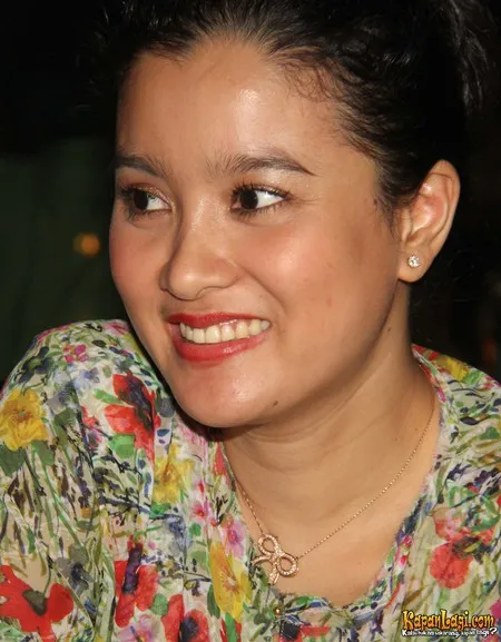 Foto Marcella Zalianty