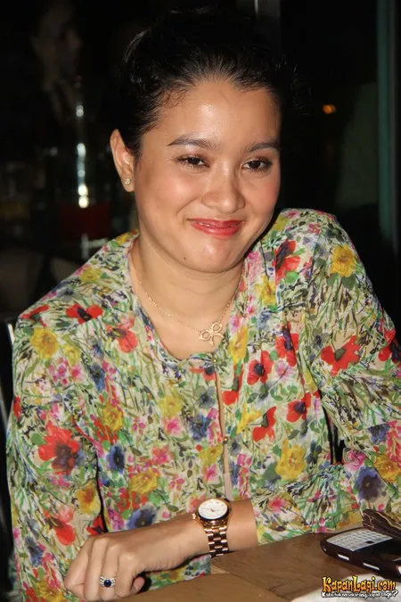 Foto Marcella Zalianty