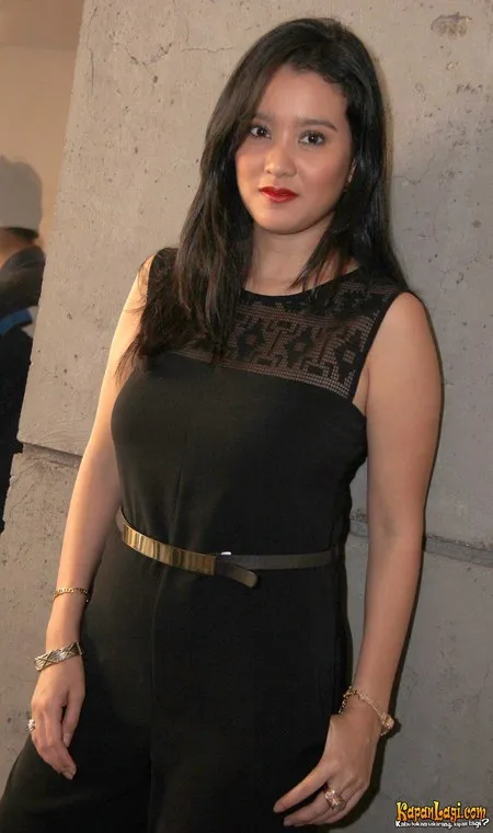 Foto Marcella Zalianty