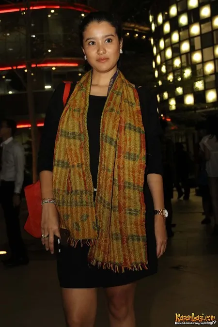 Foto Marcella Zalianty