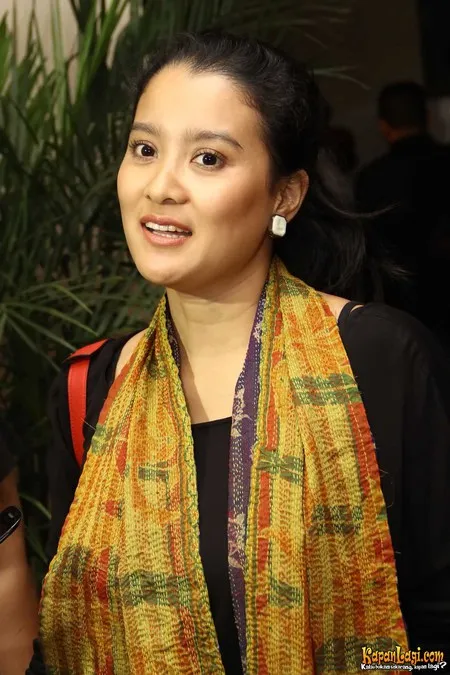 Foto Marcella Zalianty