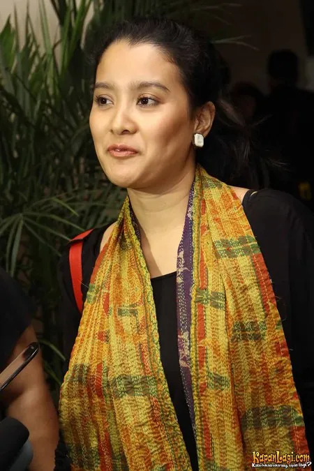 Foto Marcella Zalianty