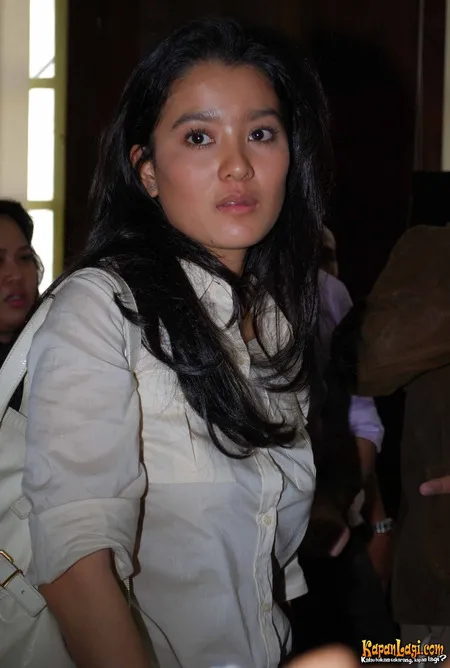 Foto Marcella Zalianty