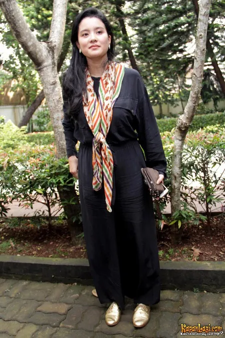 Foto Marcella Zalianty